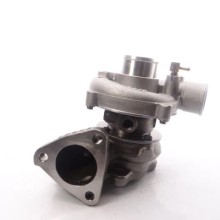 Turbocharger GARRETT 700273-5002W OE Ref 282004B160 GARRETT