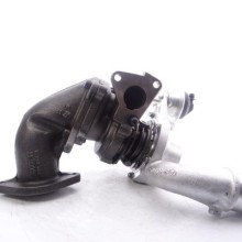 Turbocharger GARRETT 700830-5001S OE Ref 7700107795 GARRETT