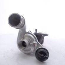 Turbocharger GARRETT 700830-5001S OE Ref 7700107795 GARRETT