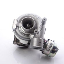Turbocharger GARRETT 700935-9007W OE Ref 11657785992 GARRETT