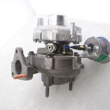 Turbocharger GARRETT 700960-8011M OE Ref 045145701A GARRETT
