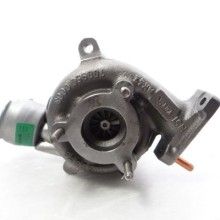 Turbocharger GARRETT 700960-9012S OE Ref 045145701A GARRETT