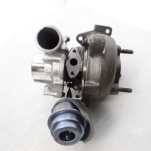 Turbocharger GARRETT 700960-9012S OE Ref 045145701A GARRETT