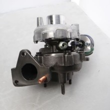 Turbocharger GARRETT 700960-9012S OE Ref 045145701A GARRETT