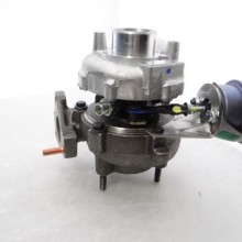 Turbocharger GARRETT 700960-9012S OE Ref 045145701A GARRETT
