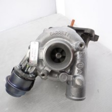 Turbocharger GARRETT 700960-9012S OE Ref 045145701A GARRETT