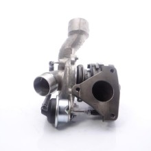 Turbocharger GARRETT 701072-5001S OE Ref 9631536380 GARRETT