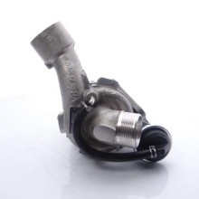 Turbocharger GARRETT 701072-5001S OE Ref 9631536380 GARRETT
