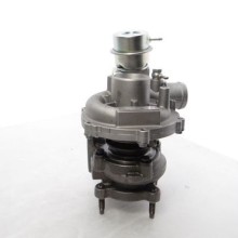 Turbocharger GARRETT 701729-5010S OE Ref 045253019N GARRETT