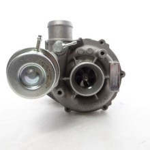 Turbocharger GARRETT 701729-5010S OE Ref 045253019N GARRETT