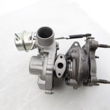 Turbocharger GARRETT 701729-5010S OE Ref 045253019N GARRETT