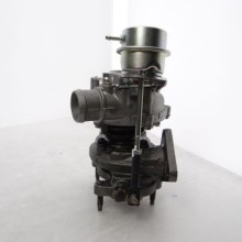 Turbocharger GARRETT 701729-5010S OE Ref 045253019N GARRETT