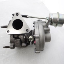 Turbocharger GARRETT 701729-5010S OE Ref 045253019N GARRETT