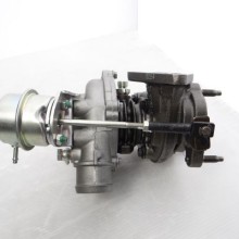 Turbocharger GARRETT 701729-5010S OE Ref 045253019N GARRETT