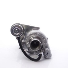 Turbocharger GARRETT 701796-5001S OE Ref 46480117 GARRETT