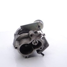 Turbocharger GARRETT 701796-5001S OE Ref 46480117 GARRETT