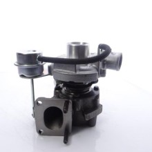 Turbocharger GARRETT 701796-5001S OE Ref 46480117 GARRETT