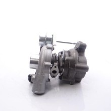 Turbocharger GARRETT 701796-5001S OE Ref 46480117 GARRETT