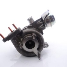 Turbocharger GARRETT 701855-5007S OE Ref 028145702P GARRETT