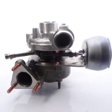 Turbocharger GARRETT 701855-5007S OE Ref 028145702P GARRETT