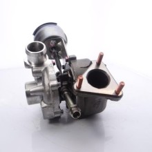 Turbocharger GARRETT 701855-5007S OE Ref 028145702P GARRETT