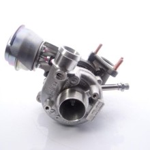 Turbocharger GARRETT 701855-5007S OE Ref 028145702P GARRETT