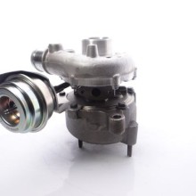 Turbocharger GARRETT 701855-5007S OE Ref 028145702P GARRETT