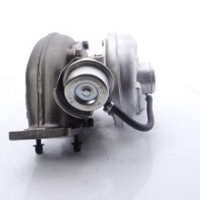 Turbocharger GARRETT 701900-5002S OE Ref 467663888 GARRETT