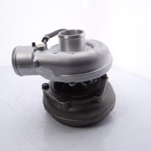 Turbocharger GARRETT 701900-5002S OE Ref 467663888 GARRETT