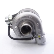 Turbocharger GARRETT 701900-5002S OE Ref 467663888 GARRETT