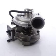 Turbocharger GARRETT 701900-5002S OE Ref 467663888 GARRETT