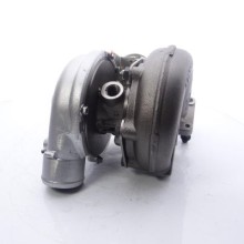 Turbocharger GARRETT 701900-5002S OE Ref 467663888 GARRETT