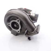 Turbocharger GARRETT 701900-5002S OE Ref 467663888 GARRETT