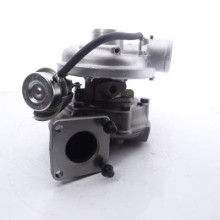 Turbocharger GARRETT 701900-5002S OE Ref 467663888 GARRETT