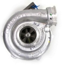 Turbocharger GARRETT 702154-5002S OE Ref 905292010032 GARRETT