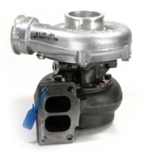 Turbocharger GARRETT 702154-5014S OE Ref 905292010062 GARRETT
