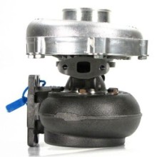 Turbocharger GARRETT 702154-5014S OE Ref 905292010062 GARRETT