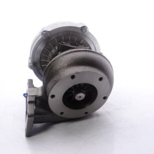 Turbocharger GARRETT 702154-5017S OE Ref 90529201008801 GARRETT