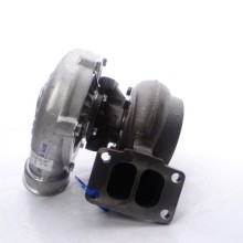 Turbocharger GARRETT 702154-5017S OE Ref 90529201008801 GARRETT