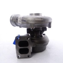 Turbocharger GARRETT 702154-5017S OE Ref 90529201008801 GARRETT