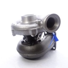 Turbocharger GARRETT 702154-5017S OE Ref 90529201008801 GARRETT