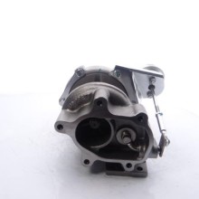 Turbocharger GARRETT 702365-5018S OE Ref 4102BZLA21010 GARRETT