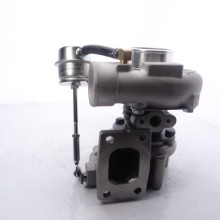 Turbocharger GARRETT 702365-5018S OE Ref 4102BZLA21010 GARRETT