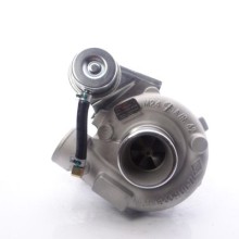 Turbocharger GARRETT 702365-5018S OE Ref 4102BZLA21010 GARRETT