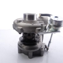 Turbocharger GARRETT 702365-5018S OE Ref 4102BZLA21010 GARRETT