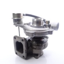 Turbocharger GARRETT 702637-5001S OE Ref 252039 GARRETT