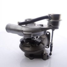 Turbocharger GARRETT 702637-5001S OE Ref 252039 GARRETT