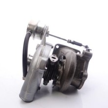Turbocharger GARRETT 702637-5001S OE Ref 252039 GARRETT