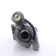 Turbocharger GARRETT 702637-5001S OE Ref 252039 GARRETT