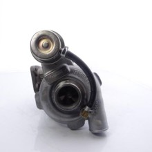 Turbocharger GARRETT 702637-5001S OE Ref 252039 GARRETT